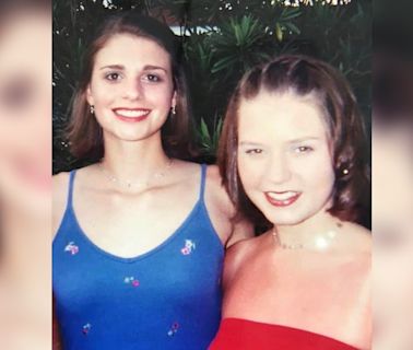 DNA match leads to arrest of minister two decades after murders of 2 Alabama teens