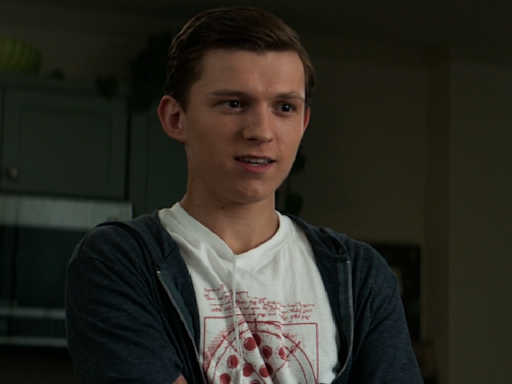 Tom Holland On Going 2 Months, Then Six Months Sober And Why He Decided To Stop Drinking Entirely