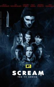 Scream: The TV Series