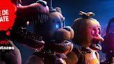 RESEÑA | Five Nights at Freddy's: Freddy conoce los secretos que guardas en tus sueños