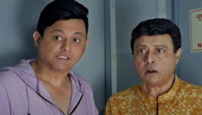 Navra Maza Navsacha 2 Box Office Collection Week 1: Sachin Pilgaonkar’s comedy-drama IMPRESSES with Rs 12 crore earning