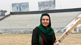 Afghan women aim for cricket comeback as refugees