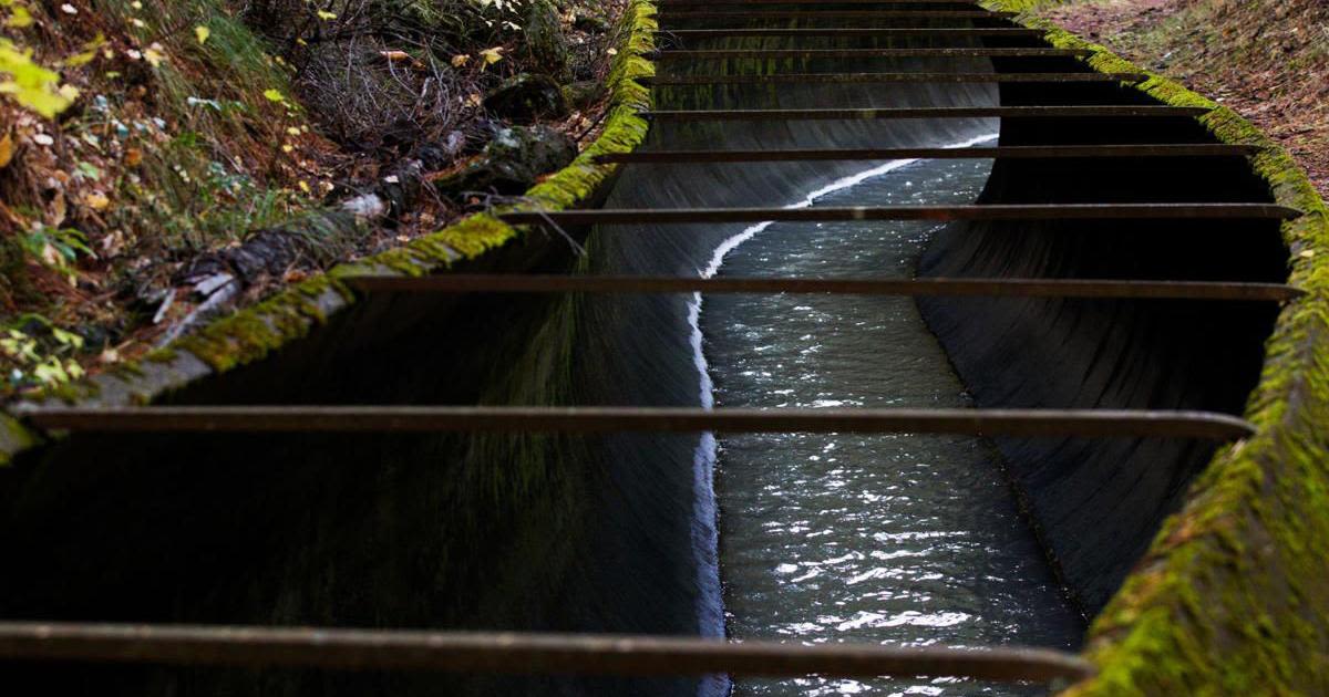 Irrigation on rolling shutdown in Yakima Tieton district because of Retreat Fire