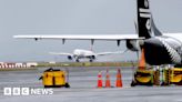 New Zealand woman sues partner for not taking her to airport