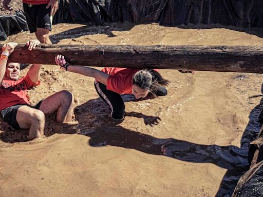 La carrera de obstáculos ‘Desafío Madrid’ 2024 se disputa en San Sebastián de los Reyes