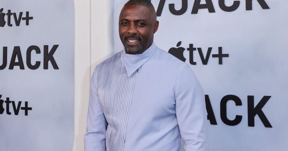 Idris Elba wants Black Panther role