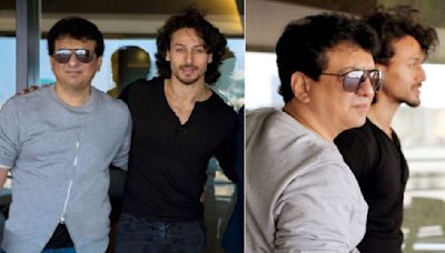 Tiger Shroff's Baaghi 4 to start rolling in THIS month; Kannada filmmaker Harsha to direct Sajid Nadiadwala-backed film: REPORT