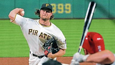Before Paul Skenes, the Pirates had 5 No. 1 overall draft picks: A look at their MLB debuts