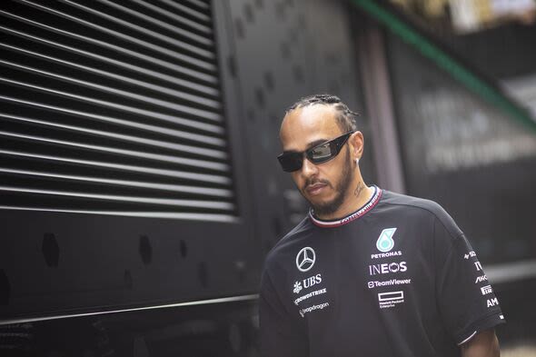 Russell shows true colours in Hungarian GP qualifying after Mercedes 'disaster'