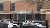 Old Saybrook High School evacuated due to nearby gas leak