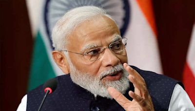 After PM Modi’s Stern Message To Pakistan, Islamabad Comes Up With ‘Rhetorical Statement’ Remark