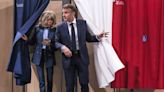 Macron gambles on snap election after crushing loss to French far right in EU vote