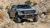 The Best 2025 Off-Road Vehicles: Adventure-Ready From the Factory