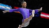 What are the different gymnastics events at the Paris Olympics?