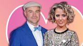 Corrie real-life couple Sally Carman and Joe Duttine hit relationship milestone