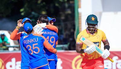 India vs Zimbabwe 2nd T20I Live Streaming And Live Telecast: When And Where To Watch | Cricket News