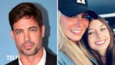 William Levy no daría “ni un centavo” a Elizabeth: ella viviría en apartamento “prestado” con su hija