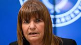 Patricia Bullrich se refirió a la interna en el PRO: “No tengo un minuto para perder en esto”