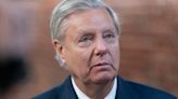 'A mistake': Sen. Graham criticizes Justice Alito for flying inverted flag at home in 2021