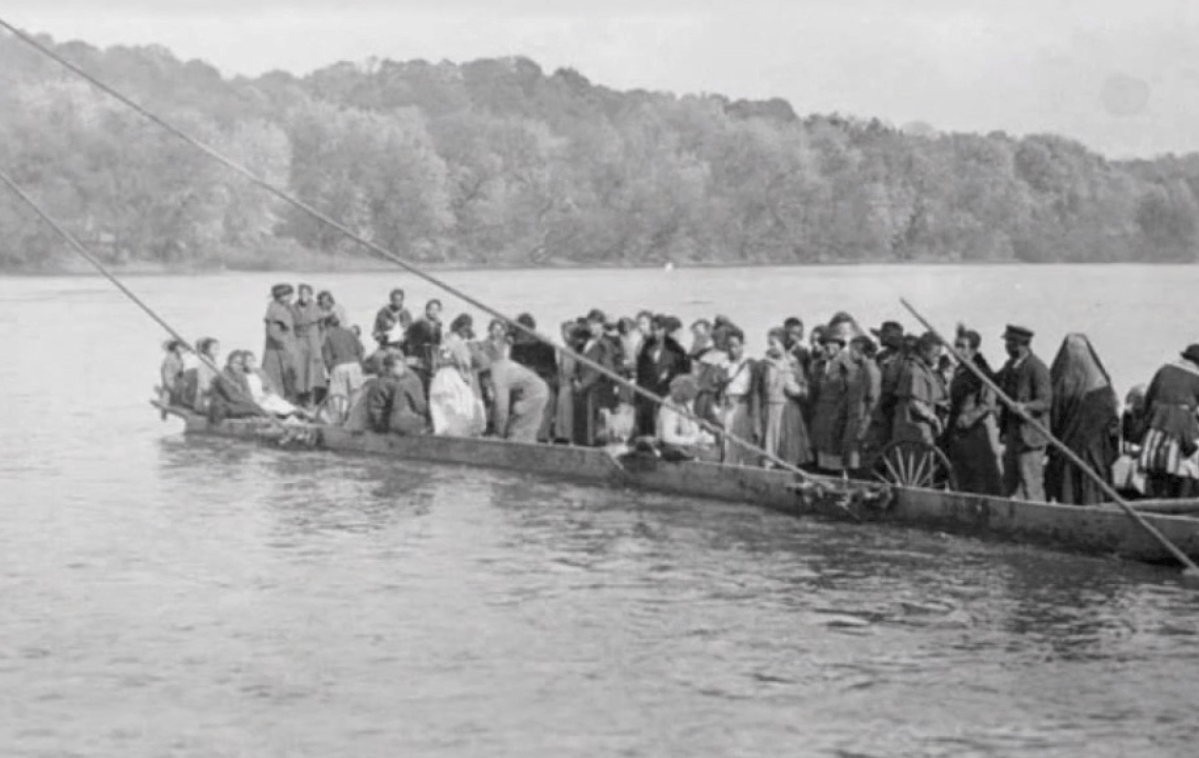 Historical marker to be dedicated to African American, Native American school in Powhatan