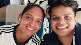 Indian women arrive in Sri Lanka for Asia Cup T20