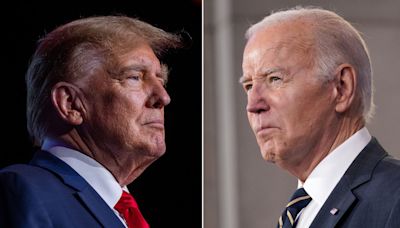 Análisis: Biden arremete contra Trump por su condena mientras se desvanecen las perspectivas de más juicios preelectorales