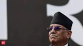 Nepali Congress & CPN-UML strike deal to oust PM 'Prachanda'; to form new alliance