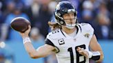 Trevor Lawrence, Jaguars agree to five-year, $275 million extension: Reports