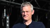 Jeremy Vine says his jailed stalker has promised to be back