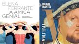 'A amiga genial', de Elena Ferrante, é eleito o melhor livro do século, veja todos os 100