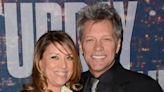 Jon Bon Jovi Just Gave an Adorable Glimpse at How His & Dorothea Hurley’s Romance Started Out