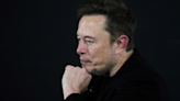 Musk says he’s not donating $45 million per month to Trump