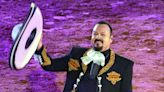 El mensaje de Pepe Aguilar para los novios de sus hijas: "Tú sabes quién soy, no la riegues" - El Diario NY