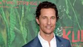 Matthew McConaughey Looks Back at Hollywood Hiatus, Explains Why He Almost Quit Acting