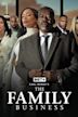 Carl Weber's The Family Business