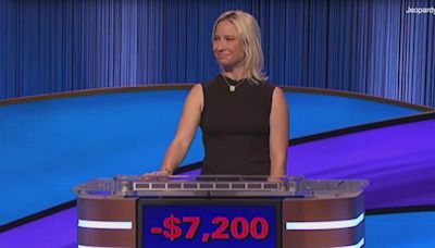 ‘Jeopardy,’ ‘Wheel of Fortune’ contestants explain dismal performances: ‘An out-of-body experience’