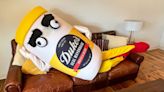 Meet 'Tubby,' the New Official Mascot of Duke's Mayonnaise