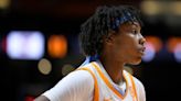 Two Lady Vols earn First Team All-SEC honors