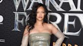 Rihanna Drops New Song ‘Born Again’ From ‘Black Panther: Wakanda Forever’