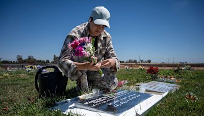 ‘This life is really temporary’: From Muslim to Buddhist, how Sacramento cares for the dead