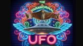 Filmmaker Mark Christopher Lee reveals 'angelic' UFO encounter as a child in The Paranormal UFO Connection