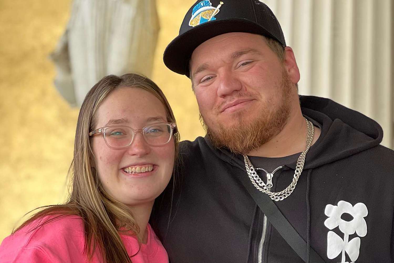 Mama June Shannon's daughter Lauryn 'Pumpkin' Efird divorcing husband Josh Efird