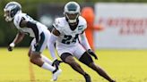 James Bradberry to get reps at safety position during Eagles mandatory minicamp