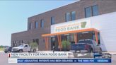 Northwest Arkansas Food Bank getting new facility