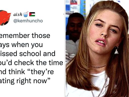 35 Things Basically Everyone On Earth Experienced During Their Childhood But Never, Ever Talks About