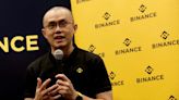 A $1 billion lawsuit is making matters worse for Binance