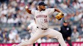 MLB suspends Astros pitcher Ronel Blanco for 10 games