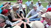 Cancer nonprofit Reel Recovery offers fishing retreat for North Texas men