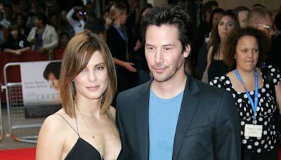 Keanu Reeves, Sandra Bullock vow to work together again before they die