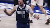 Doncic tira de los Mavs para imponerse a los Clippers